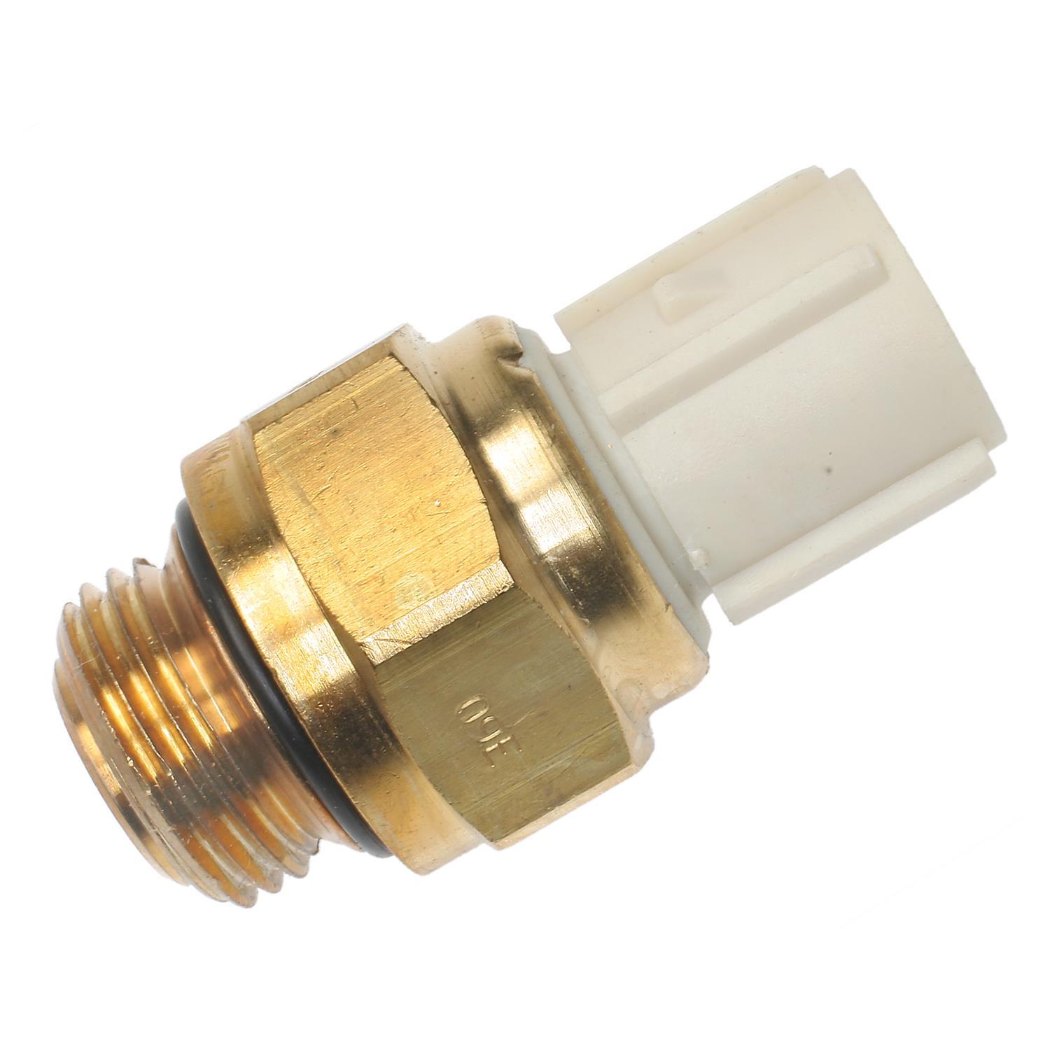 Standard Motor Products TS254 - Engine Cooling Fan Switch Standard Motor Products TS254 Engine Cooling Fan Switch product image 2 of 3