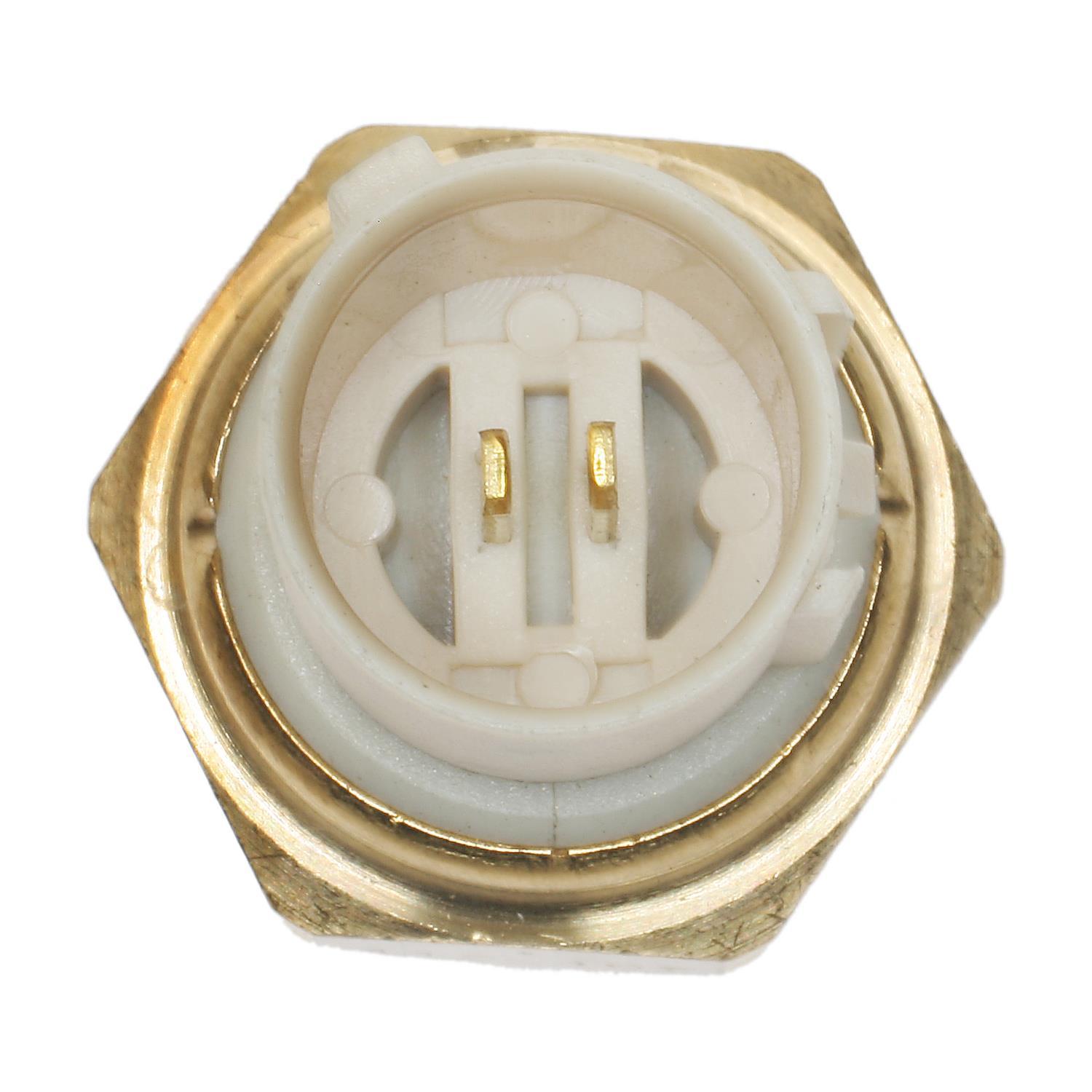 Standard Motor Products TS254 - Engine Cooling Fan Switch Standard Motor Products TS254 Engine Cooling Fan Switch product image 3 of 3