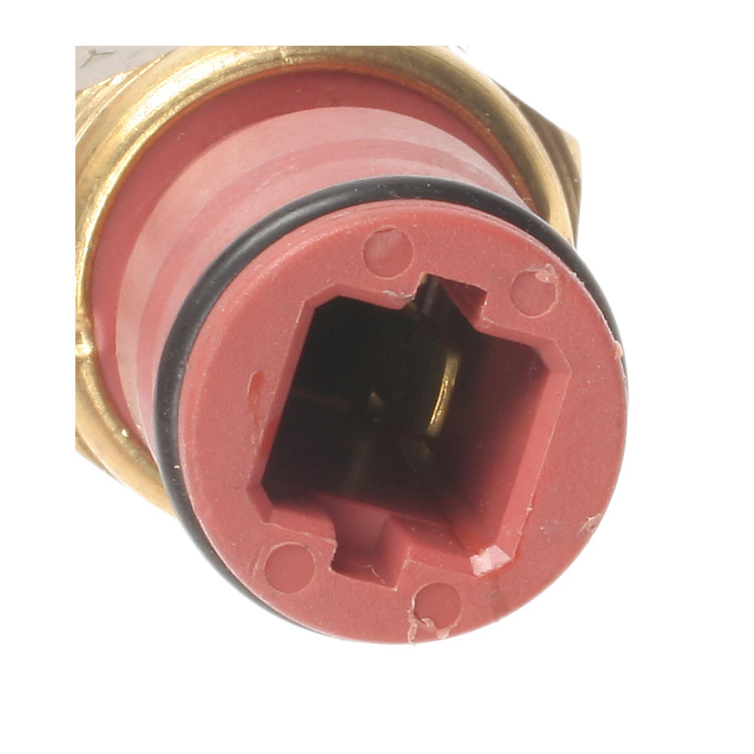 Standard Motor Products TS256 - Engine Cooling Fan Switch Standard Motor Products TS256 Engine Cooling Fan Switch product image 3 of 3