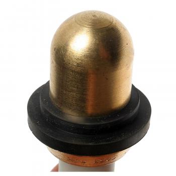 1975 MG MGB Engine Cooling Fan Switch Standard Motor Products TS257 image 1 of 3