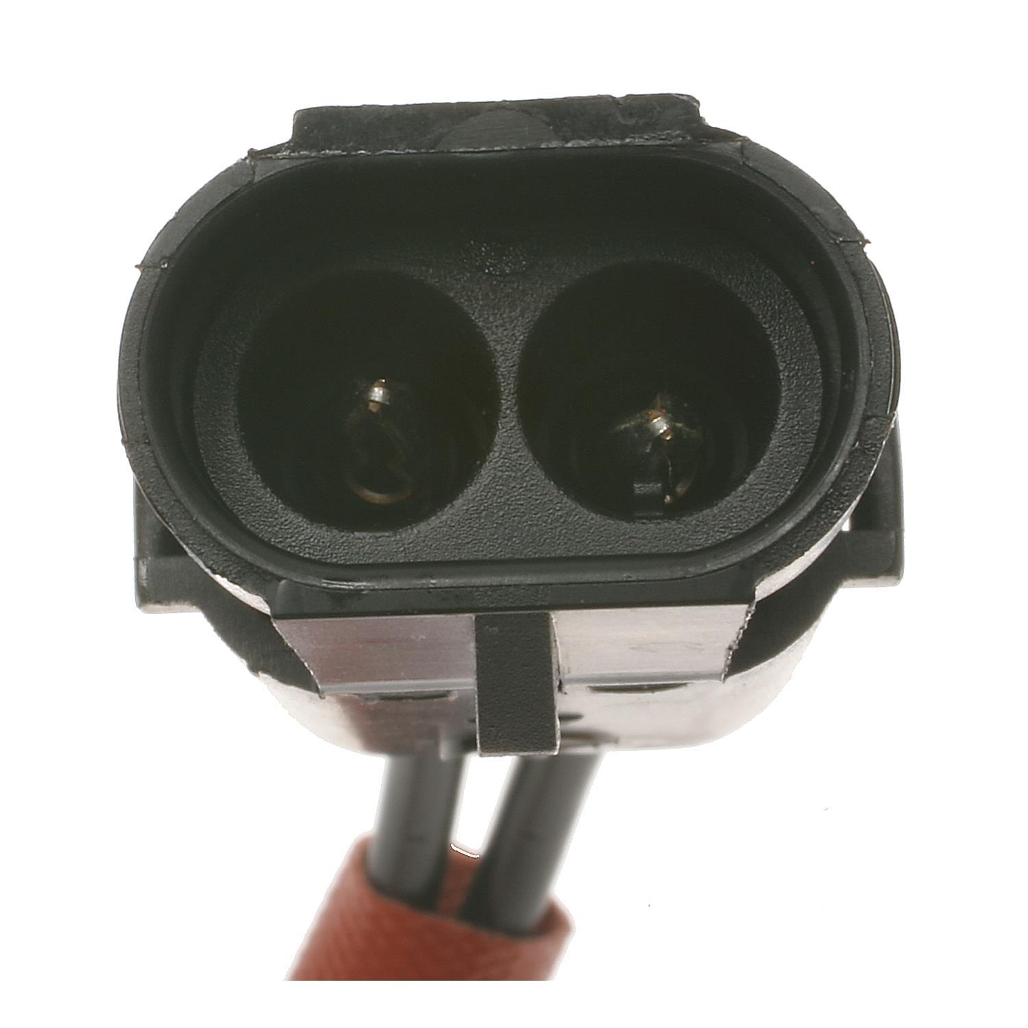 Standard Motor Products TS258 - Engine Cooling Fan Switch Standard Motor Products TS258 Engine Cooling Fan Switch product image 3 of 3