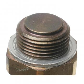 1988 Saab 9000 Engine Cooling Fan Switch Standard Motor Products TS260 image 1 of 3