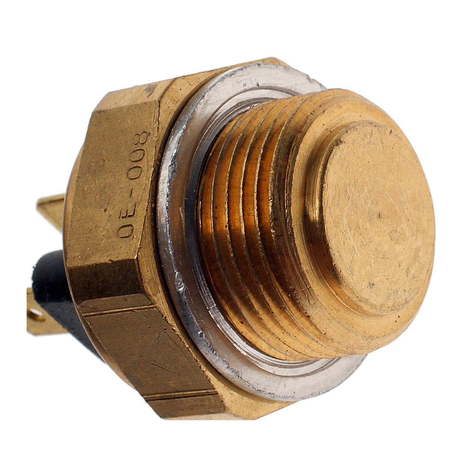 Standard Motor Products TS262 Engine Cooling Fan Switch product image 1 of 3