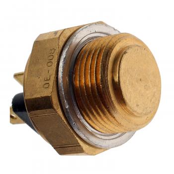 1983 Alfa Romeo GTV-6 Engine Cooling Fan Switch Standard Motor Products TS262 image 1 of 3