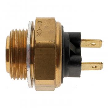 1983 Alfa Romeo GTV-6 Engine Cooling Fan Switch Standard Motor Products TS262 image 2 of 3