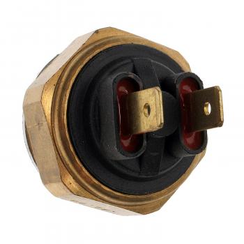 1983 Alfa Romeo GTV-6 Engine Cooling Fan Switch Standard Motor Products TS262 image 3 of 3