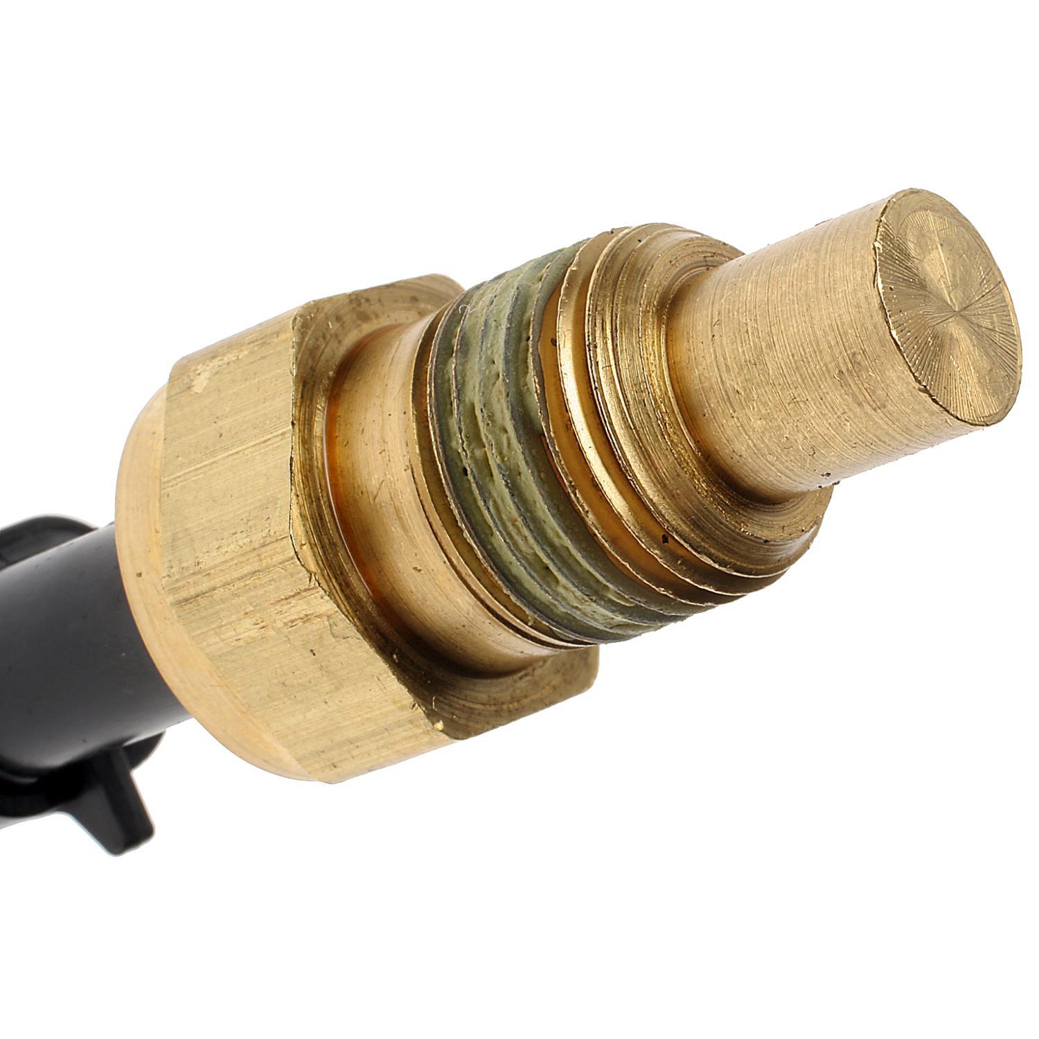 Standard Motor Products TS263 - Engine Coolant Temperature Sender Standard Motor Products TS263 Engine Coolant Temperature Sender product image 1 of 3
