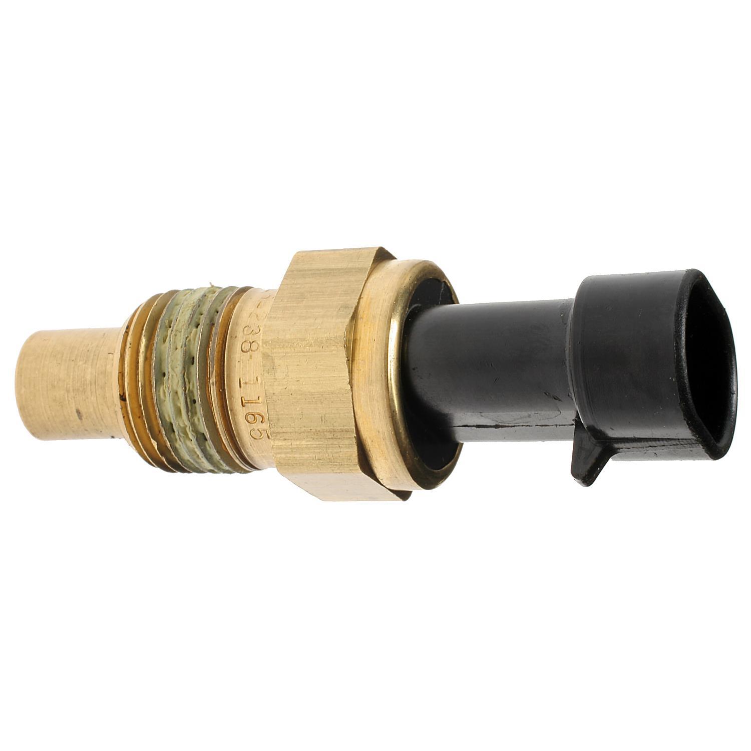 Standard Motor Products TS263 - Engine Coolant Temperature Sender Standard Motor Products TS263 Engine Coolant Temperature Sender product image 2 of 3