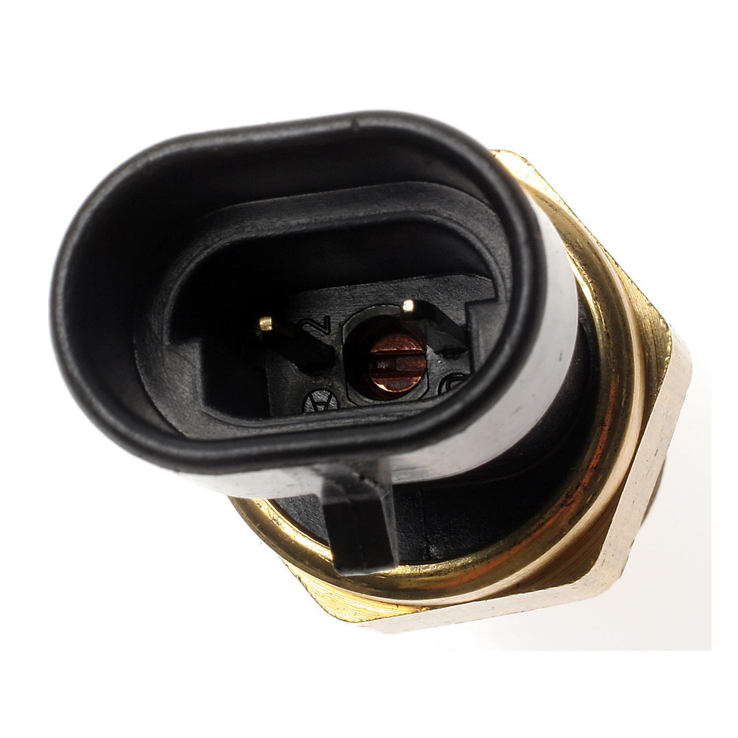 Standard Motor Products TS263 - Engine Coolant Temperature Sender Standard Motor Products TS263 Engine Coolant Temperature Sender product image 3 of 3
