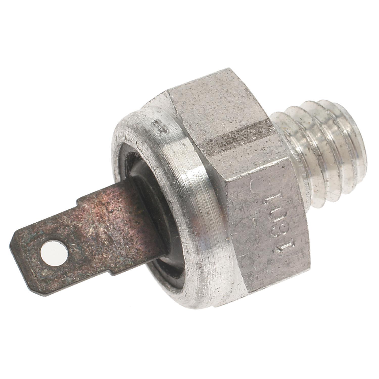 Standard Motor Products TS264 - Engine Coolant Temperature Sender Standard Motor Products TS264 Engine Coolant Temperature Sender product image 2 of 3