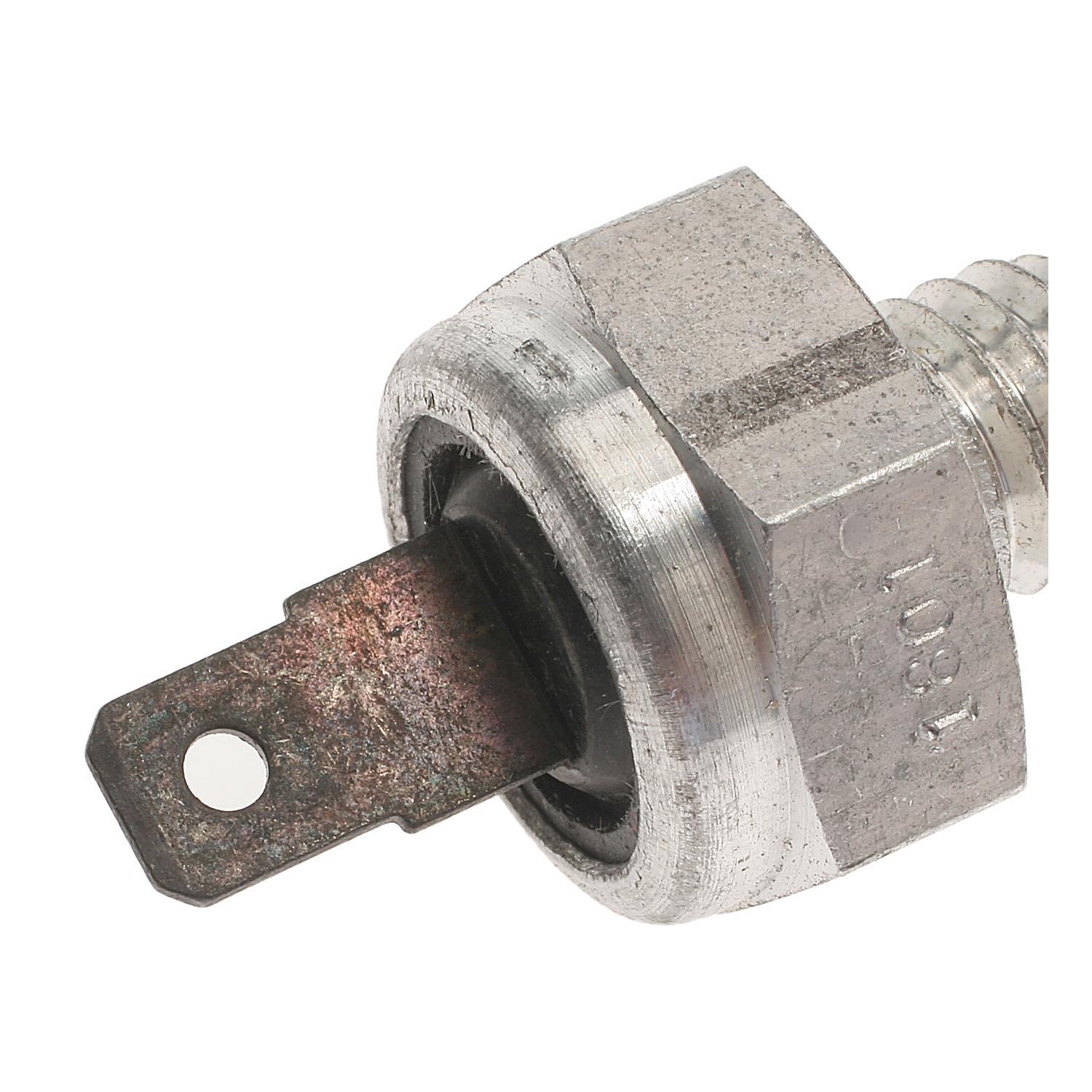 Standard Motor Products TS264 - Engine Coolant Temperature Sender Standard Motor Products TS264 Engine Coolant Temperature Sender product image 3 of 3