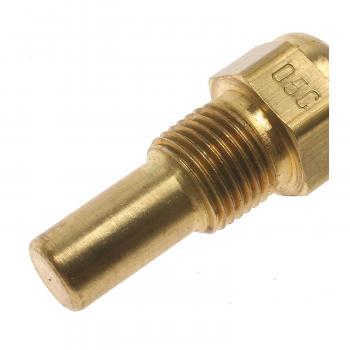 1990 Jeep Wrangler Engine Coolant Temperature Sender Standard Motor Products TS268 image 1 of 3