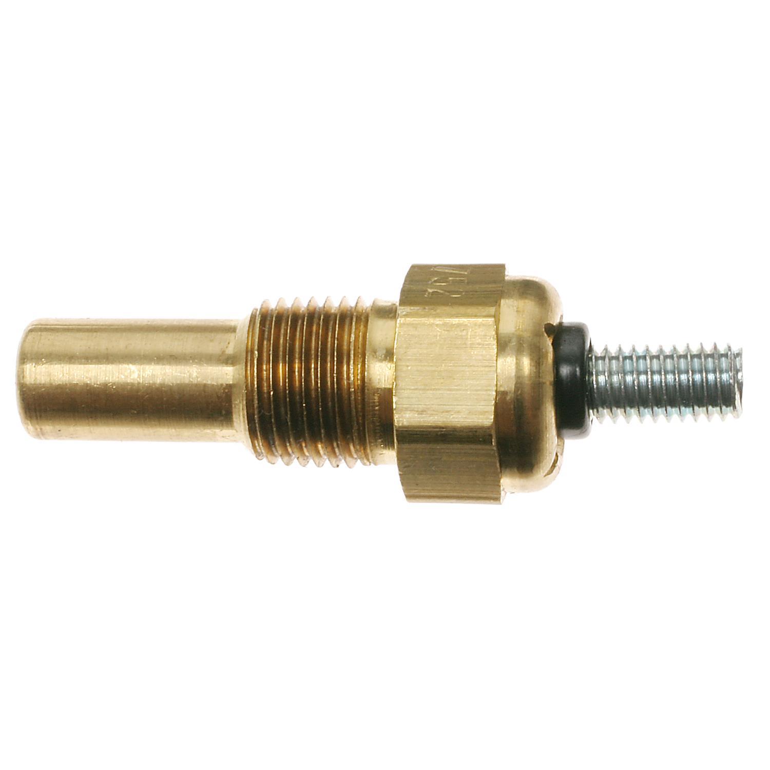 Standard Motor Products TS268 - Engine Coolant Temperature Sender Standard Motor Products TS268 Engine Coolant Temperature Sender product image 2 of 3