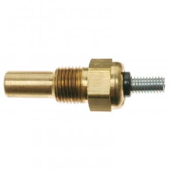 1990 Jeep Wrangler Engine Coolant Temperature Sender Standard Motor Products TS268 image 2 of 3