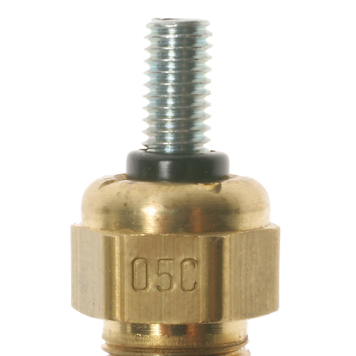 Standard Motor Products TS268 - Engine Coolant Temperature Sender Standard Motor Products TS268 Engine Coolant Temperature Sender product image 3 of 3