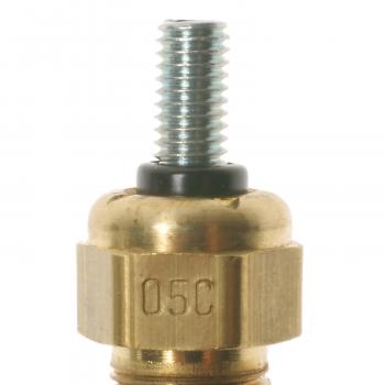 1990 Jeep Wrangler Engine Coolant Temperature Sender Standard Motor Products TS268 image 3 of 3