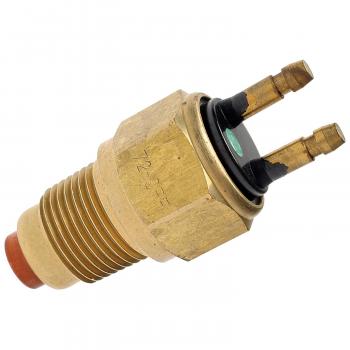 1987 Mazda 626 Engine Cooling Fan Switch Standard Motor Products TS274 image 2 of 3
