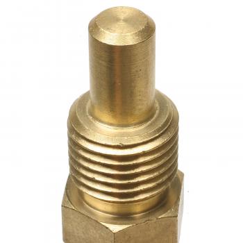 1995 Mercury Tracer Engine Coolant Temperature Sender Standard Motor Products TS275 image 1 of 3