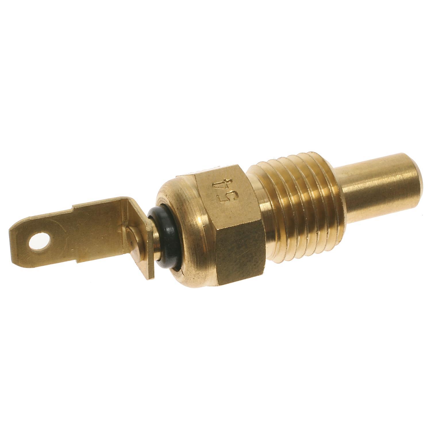 Standard Motor Products TS275 - Engine Coolant Temperature Sender Standard Motor Products TS275 Engine Coolant Temperature Sender product image 2 of 3