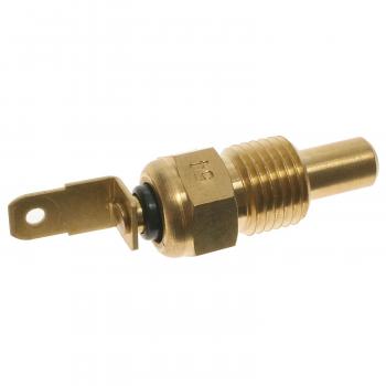 1995 Mercury Tracer Engine Coolant Temperature Sender Standard Motor Products TS275 image 2 of 3