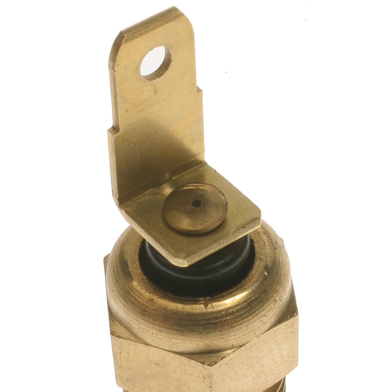 Standard Motor Products TS275 - Engine Coolant Temperature Sender Standard Motor Products TS275 Engine Coolant Temperature Sender product image 3 of 3