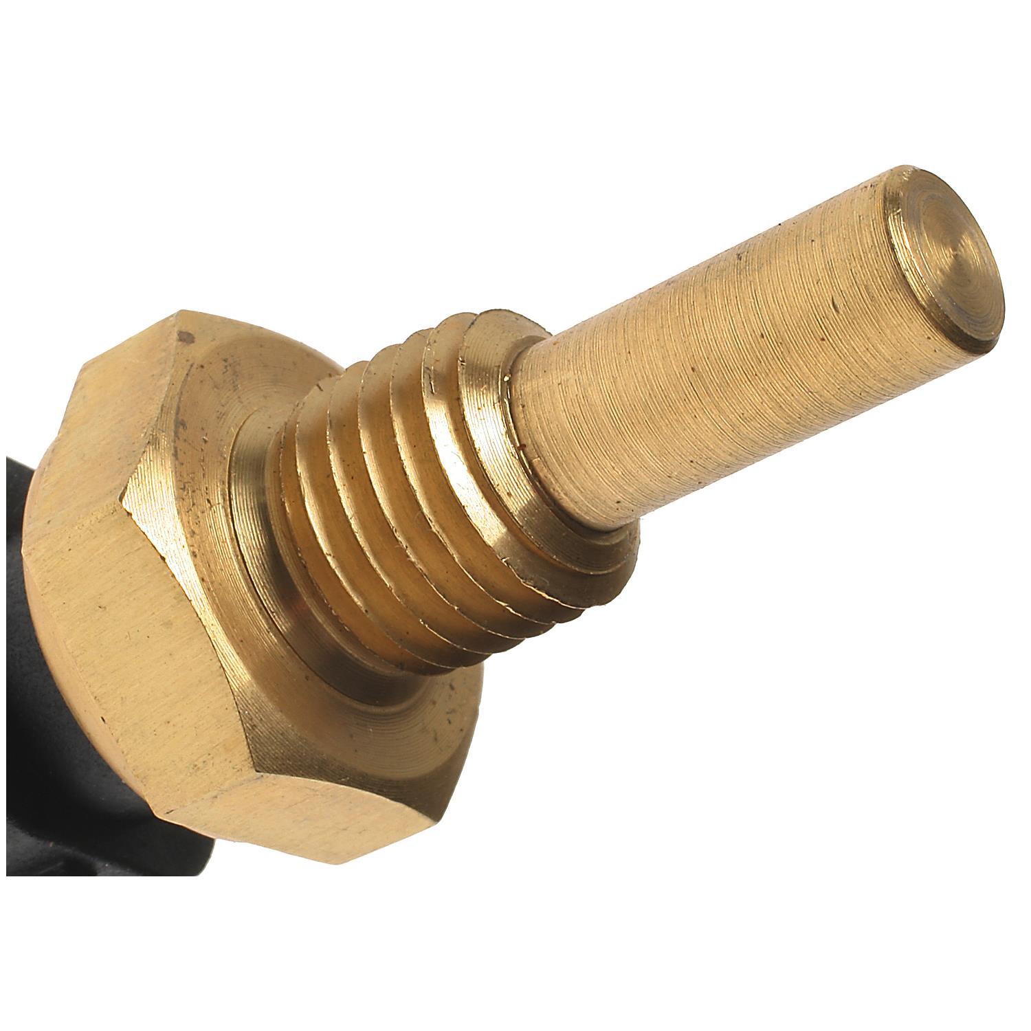 Standard Motor Products TS276 - Engine Cooling Fan Switch Standard Motor Products TS276 Engine Cooling Fan Switch product image 1 of 3