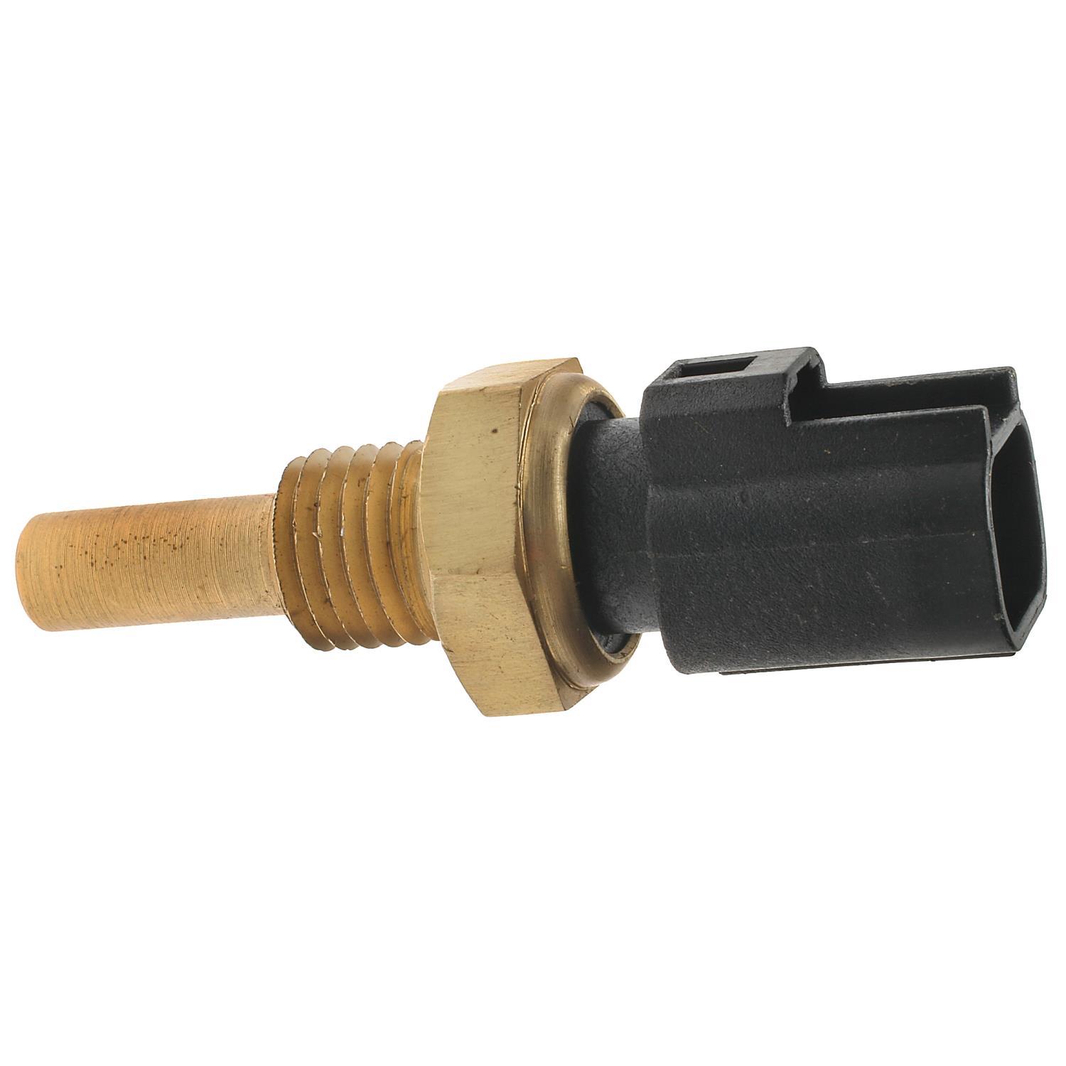 Standard Motor Products TS276 - Engine Cooling Fan Switch Standard Motor Products TS276 Engine Cooling Fan Switch product image 2 of 3