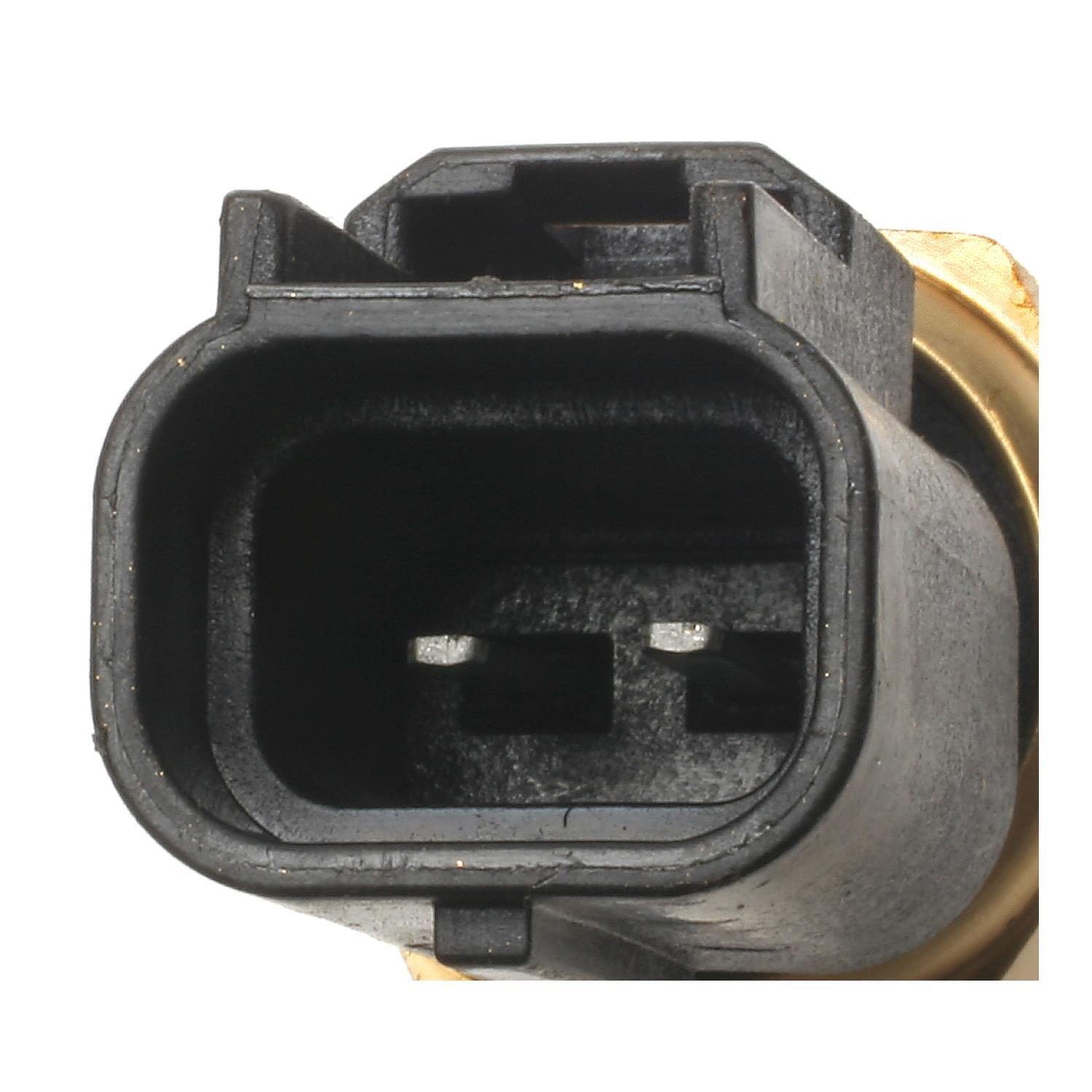 Standard Motor Products TS276 - Engine Cooling Fan Switch Standard Motor Products TS276 Engine Cooling Fan Switch product image 3 of 3
