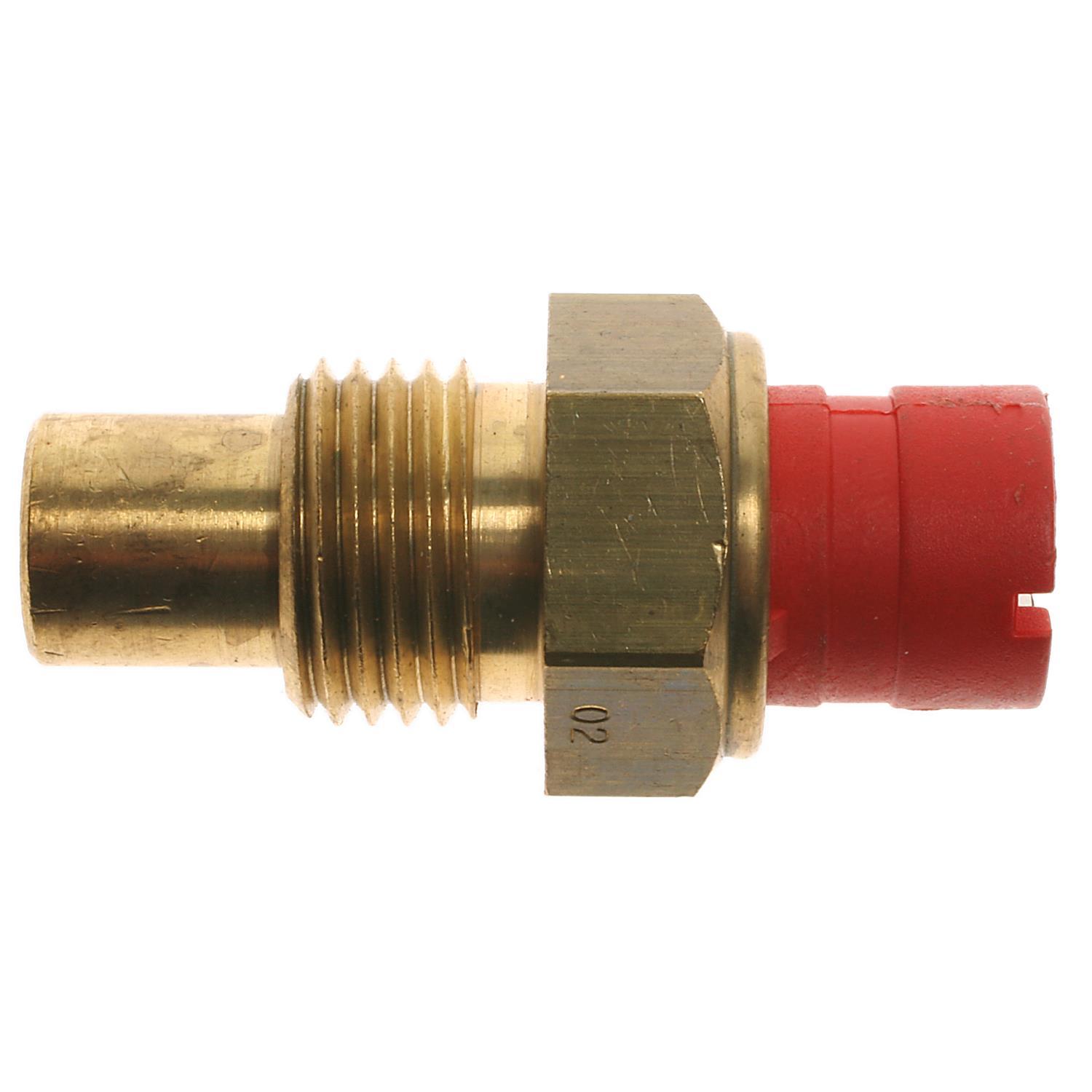 Standard Motor Products TS279 - Engine Coolant Temperature Sender Standard Motor Products TS279 Engine Coolant Temperature Sender product image 2 of 3