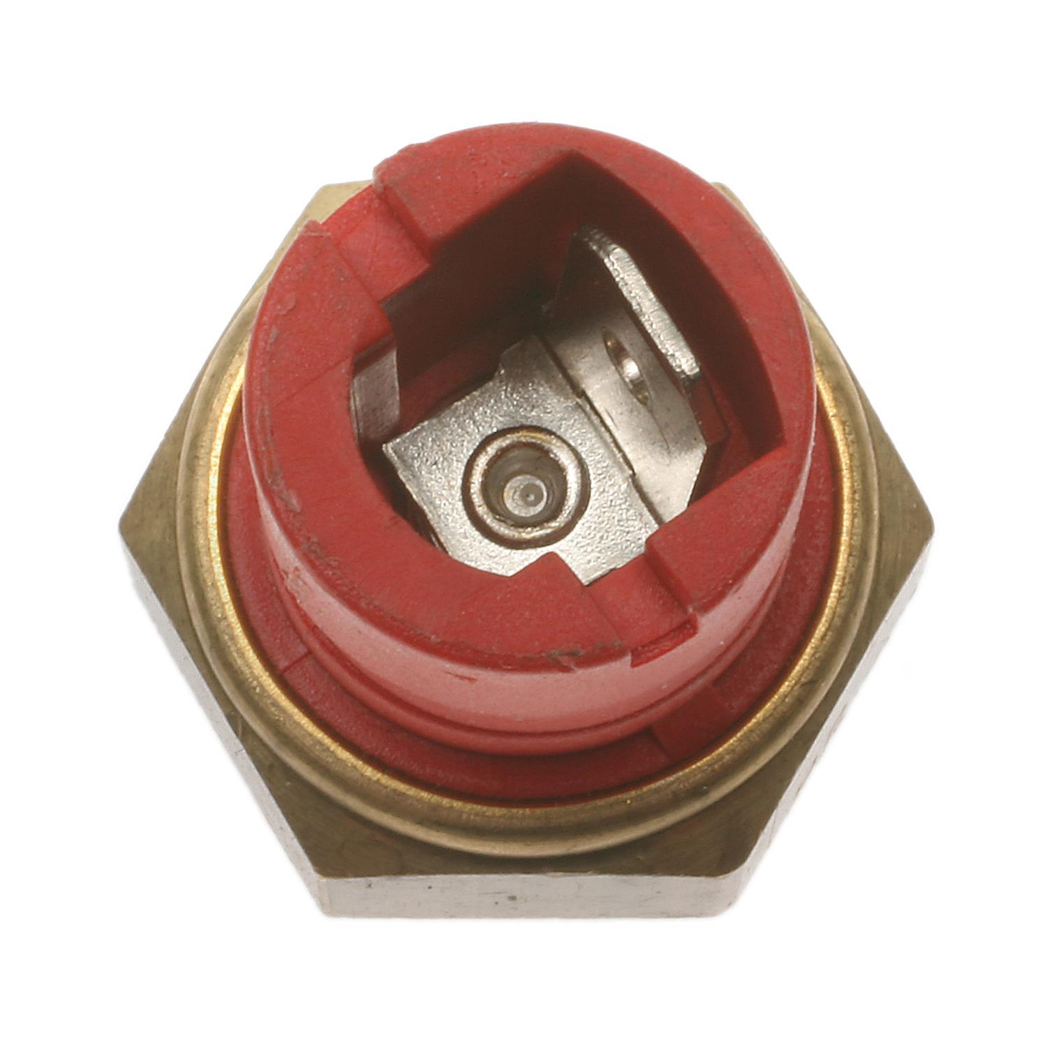 Standard Motor Products TS279 - Engine Coolant Temperature Sender Standard Motor Products TS279 Engine Coolant Temperature Sender product image 3 of 3