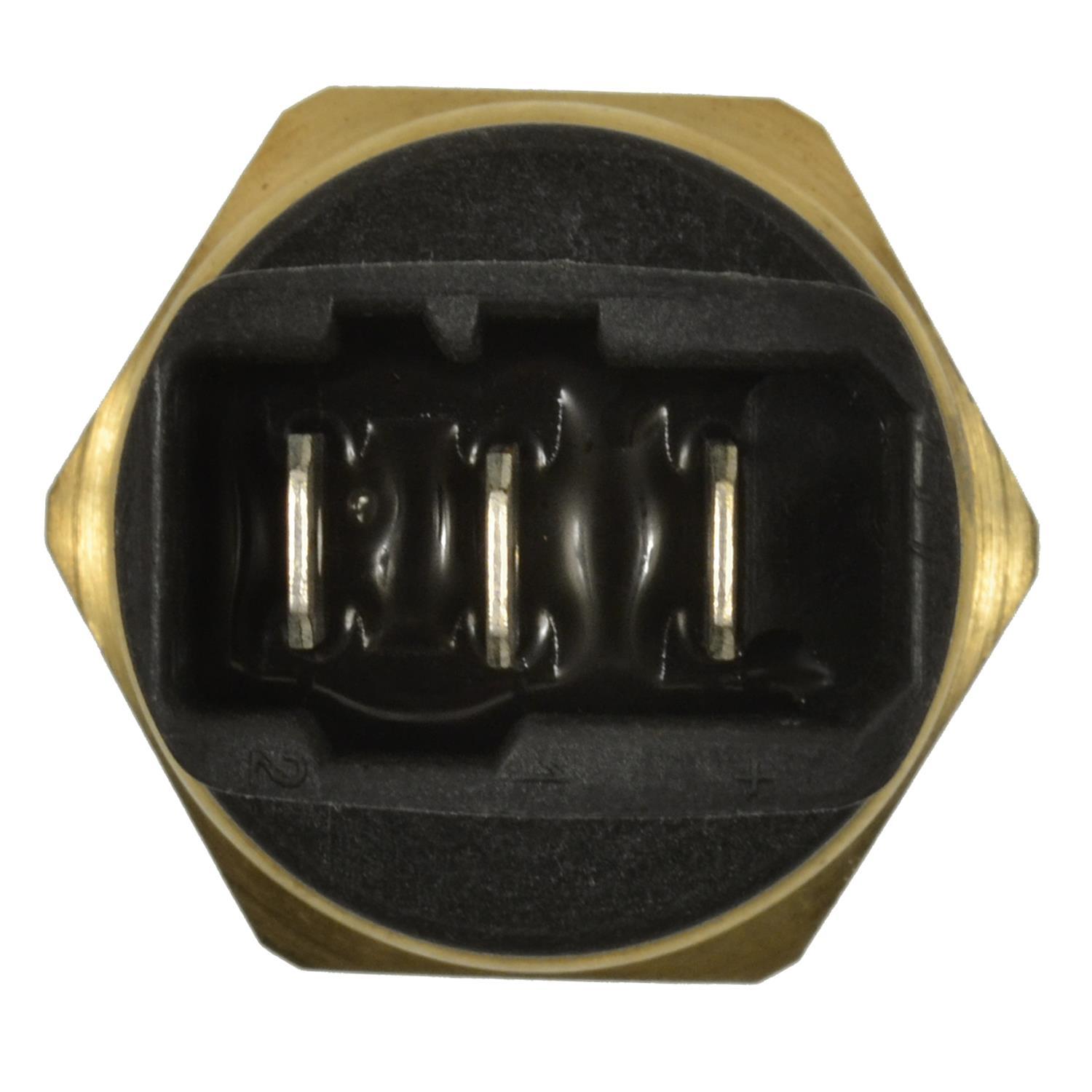 Standard Motor Products TS280 - Engine Cooling Fan Switch Standard Motor Products TS280 Engine Cooling Fan Switch product image 3 of 3