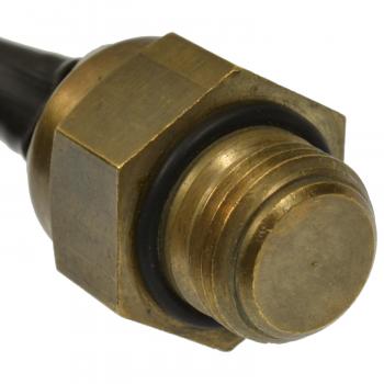 1985 Nissan 300ZX Engine Cooling Fan Switch Standard Motor Products TS282 image 1 of 3