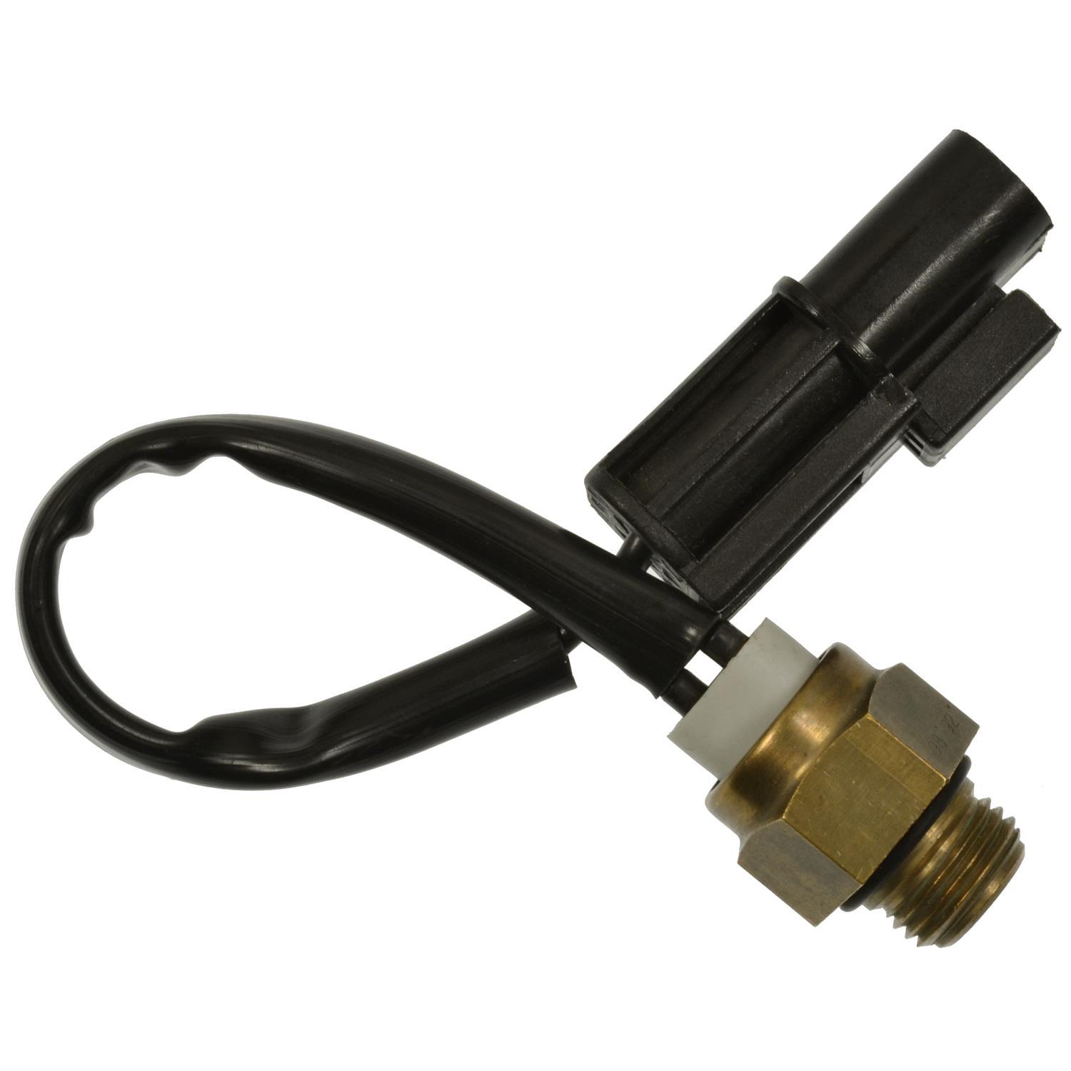 Standard Motor Products TS282 Engine Cooling Fan Switch product image 2 of 3