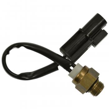 1985 Nissan 300ZX Engine Cooling Fan Switch Standard Motor Products TS282 image 2 of 3