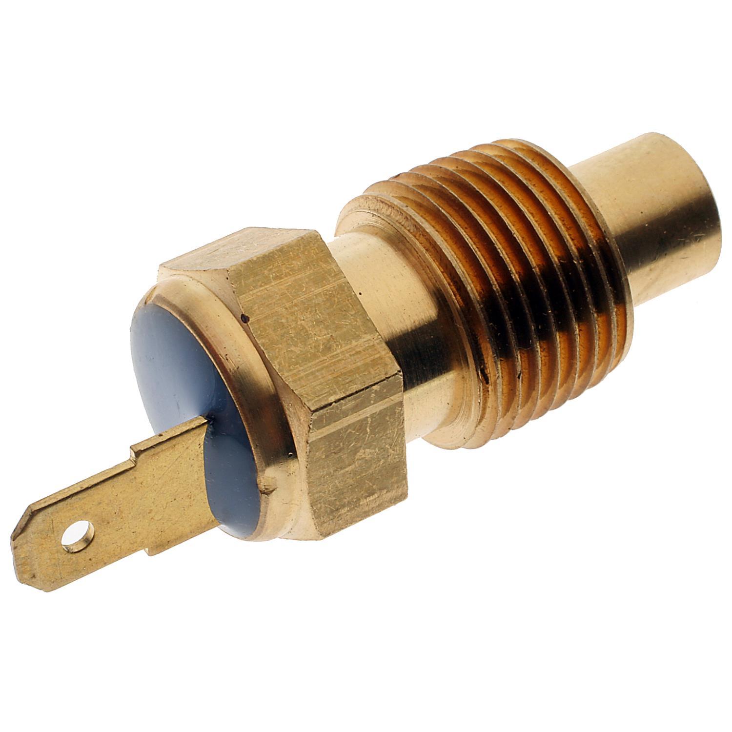 Standard Motor Products TS284 Engine Coolant Temperature Sender product image 2 of 3