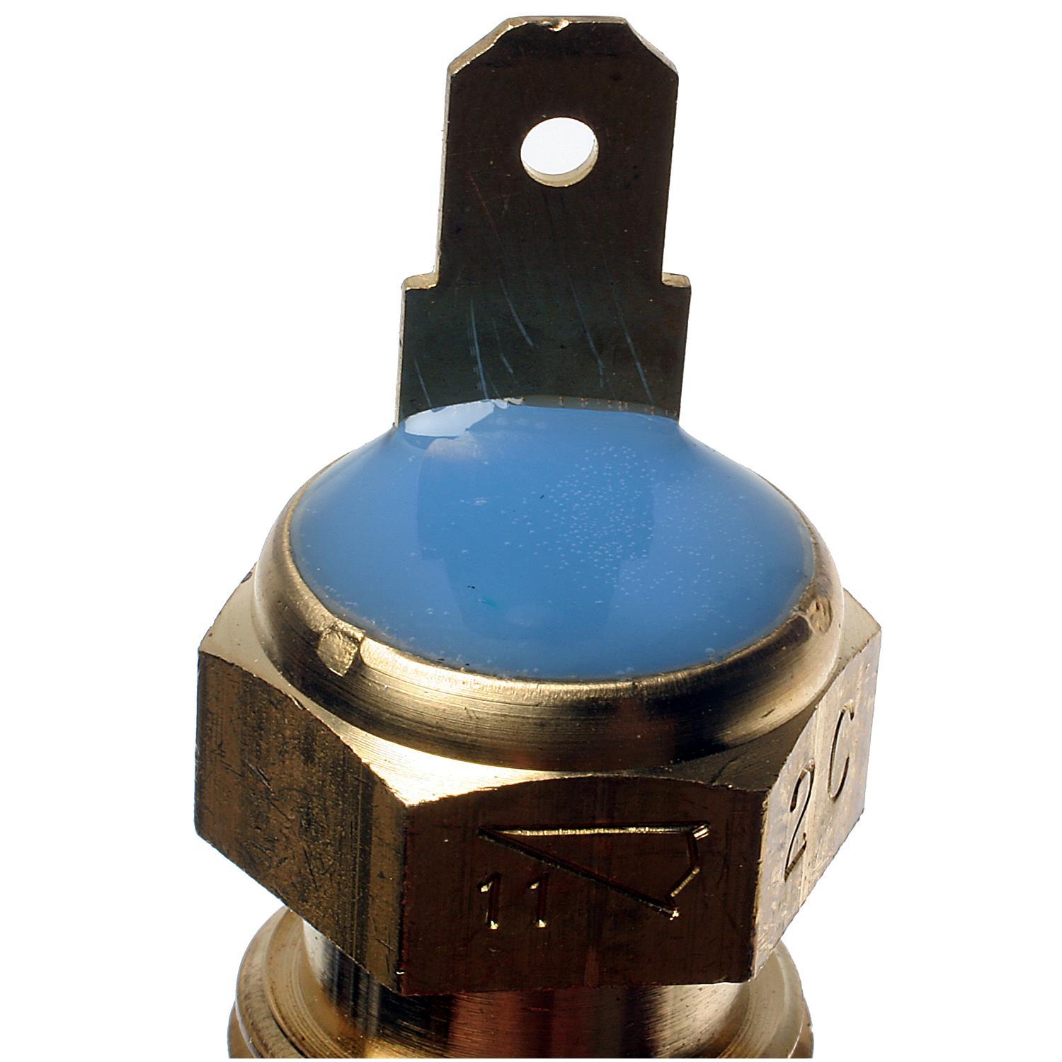 Standard Motor Products TS284 Engine Coolant Temperature Sender product image 3 of 3