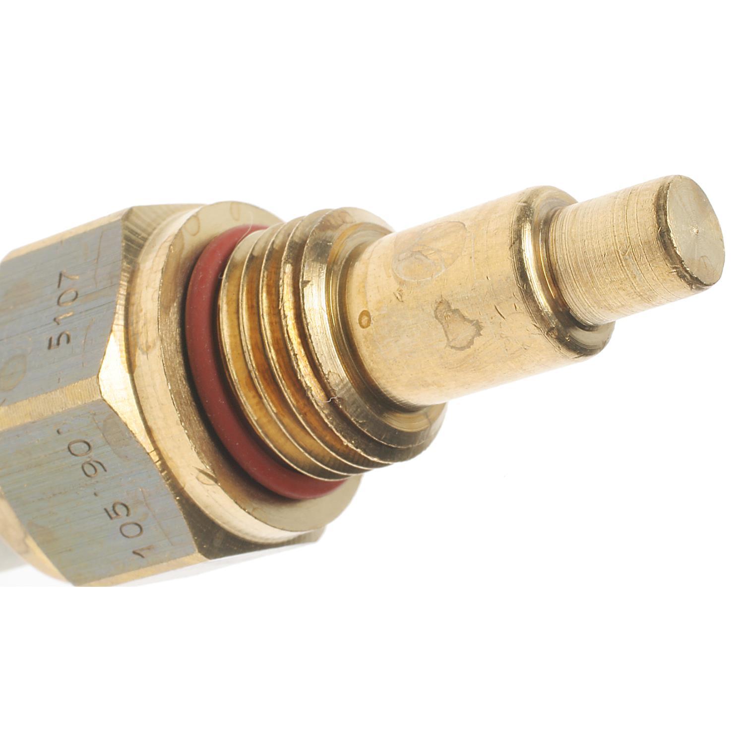 Standard Motor Products TS285 - Engine Cooling Fan Switch Standard Motor Products TS285 Engine Cooling Fan Switch product image 1 of 3