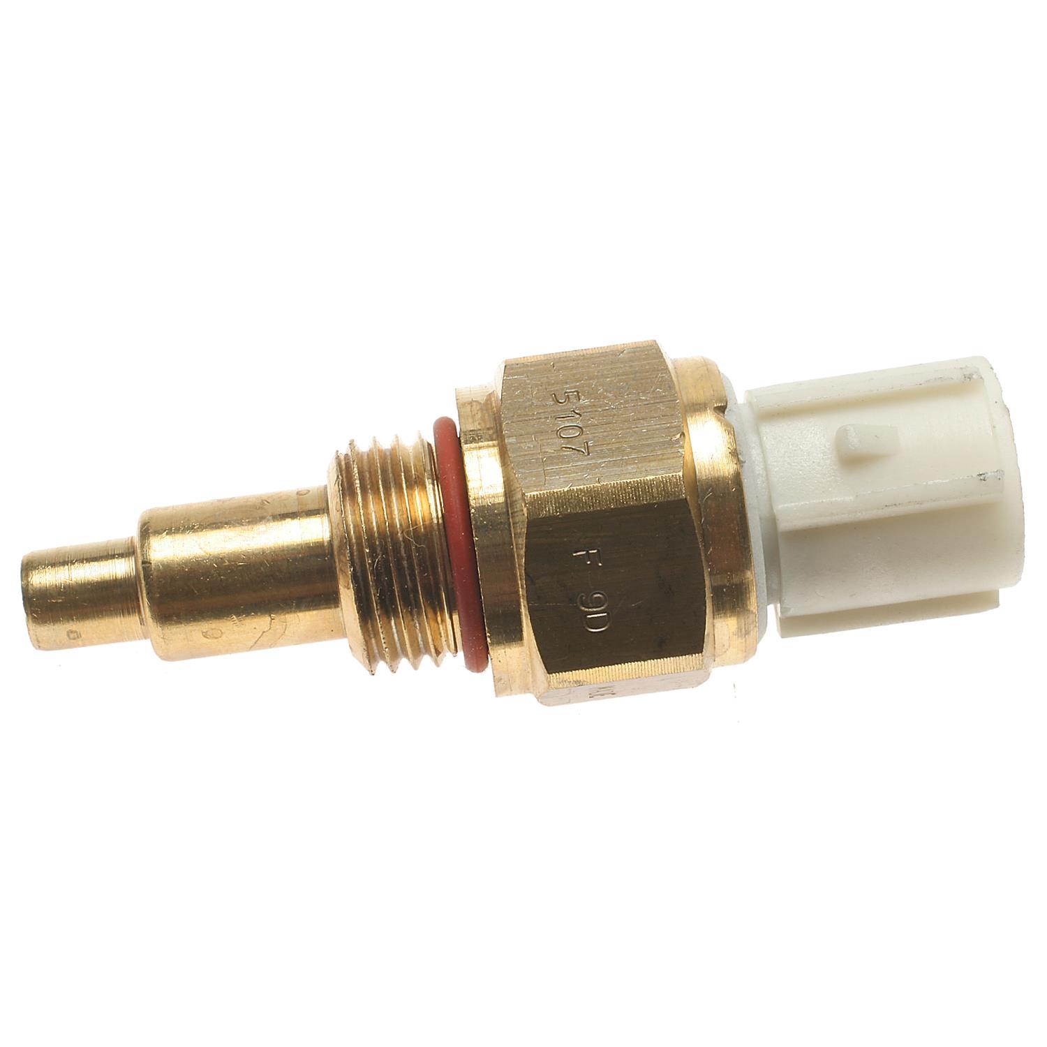 Standard Motor Products TS285 - Engine Cooling Fan Switch Standard Motor Products TS285 Engine Cooling Fan Switch product image 2 of 3