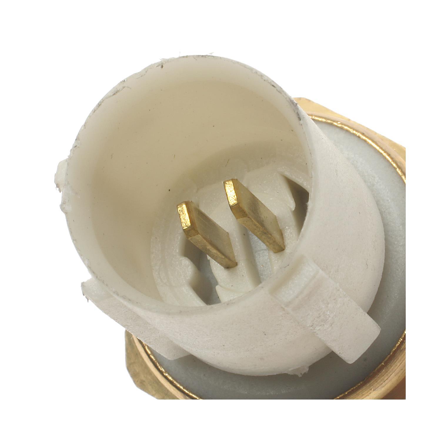 Standard Motor Products TS285 - Engine Cooling Fan Switch Standard Motor Products TS285 Engine Cooling Fan Switch product image 3 of 3