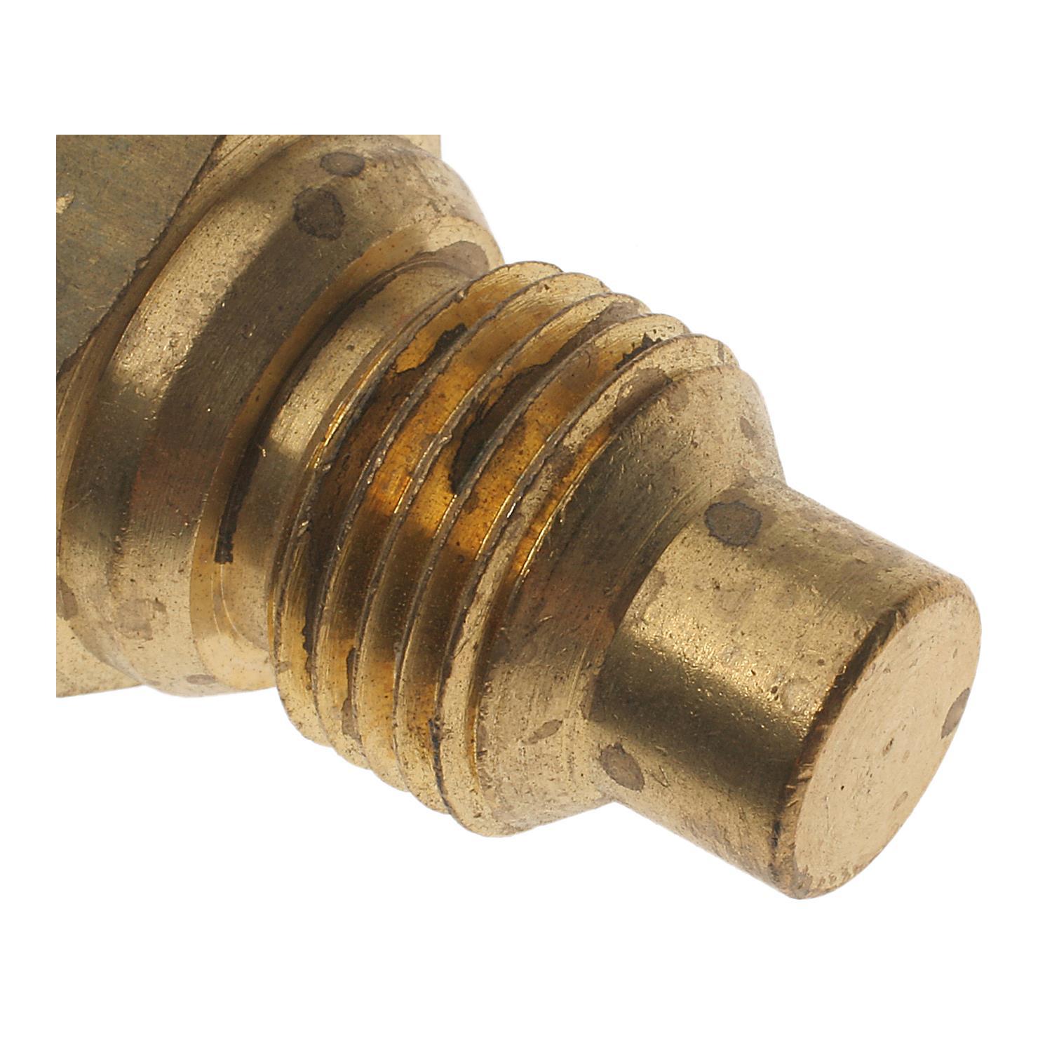 Standard Motor Products TS286 - Engine Coolant Temperature Sender Standard Motor Products TS286 Engine Coolant Temperature Sender product image 1 of 3