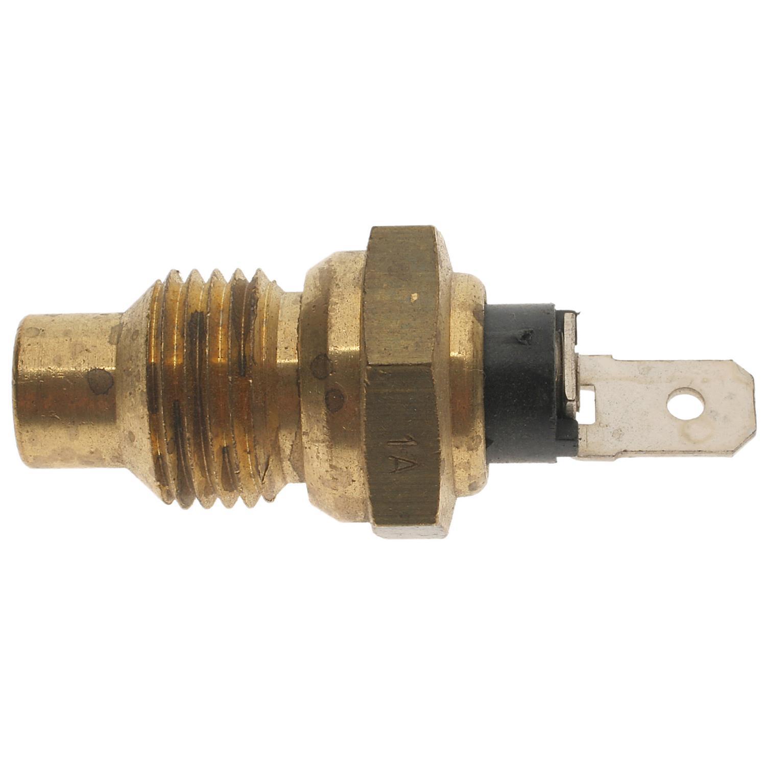 Standard Motor Products TS286 - Engine Coolant Temperature Sender Standard Motor Products TS286 Engine Coolant Temperature Sender product image 2 of 3