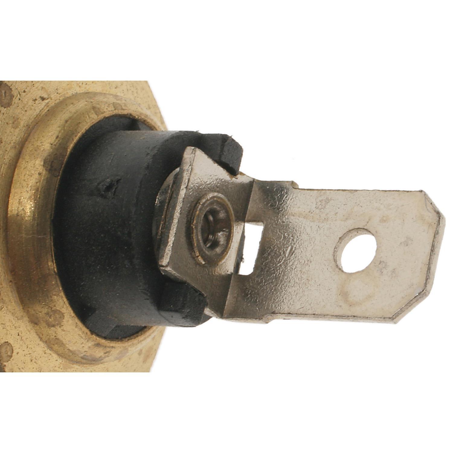 Standard Motor Products TS286 - Engine Coolant Temperature Sender Standard Motor Products TS286 Engine Coolant Temperature Sender product image 3 of 3