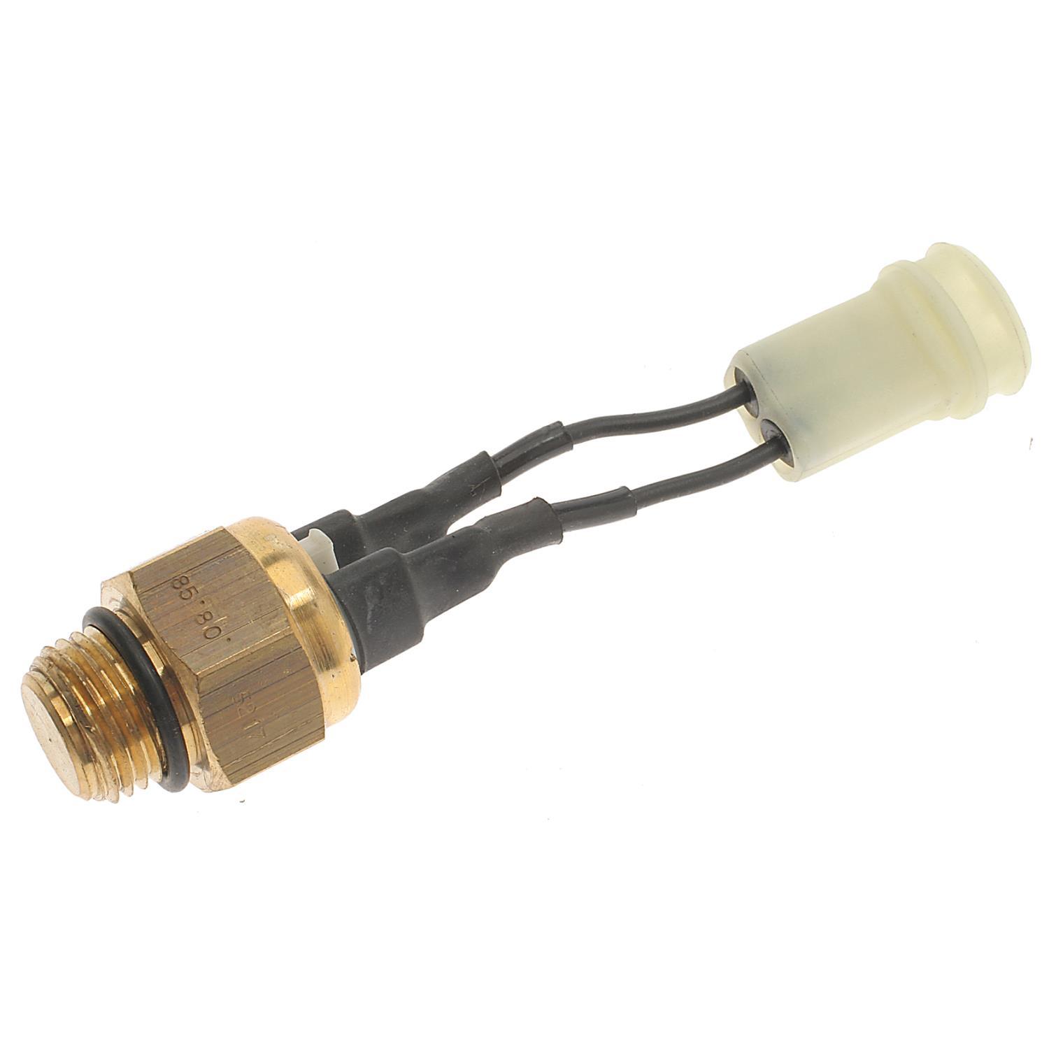 Standard Motor Products TS290 - Engine Cooling Fan Switch Standard Motor Products TS290 Engine Cooling Fan Switch product image 2 of 3