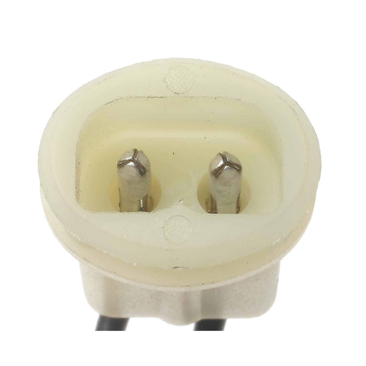 Standard Motor Products TS290 - Engine Cooling Fan Switch Standard Motor Products TS290 Engine Cooling Fan Switch product image 3 of 3