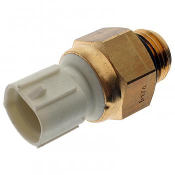 1996 Dodge Stealth A/C Condenser Fan Temperature Switch Standard Motor Products TS294 image 2 of 3