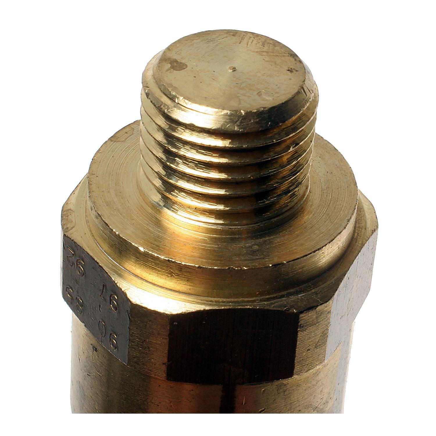 Standard Motor Products TS296 Engine Cooling Fan Switch product image 1 of 4