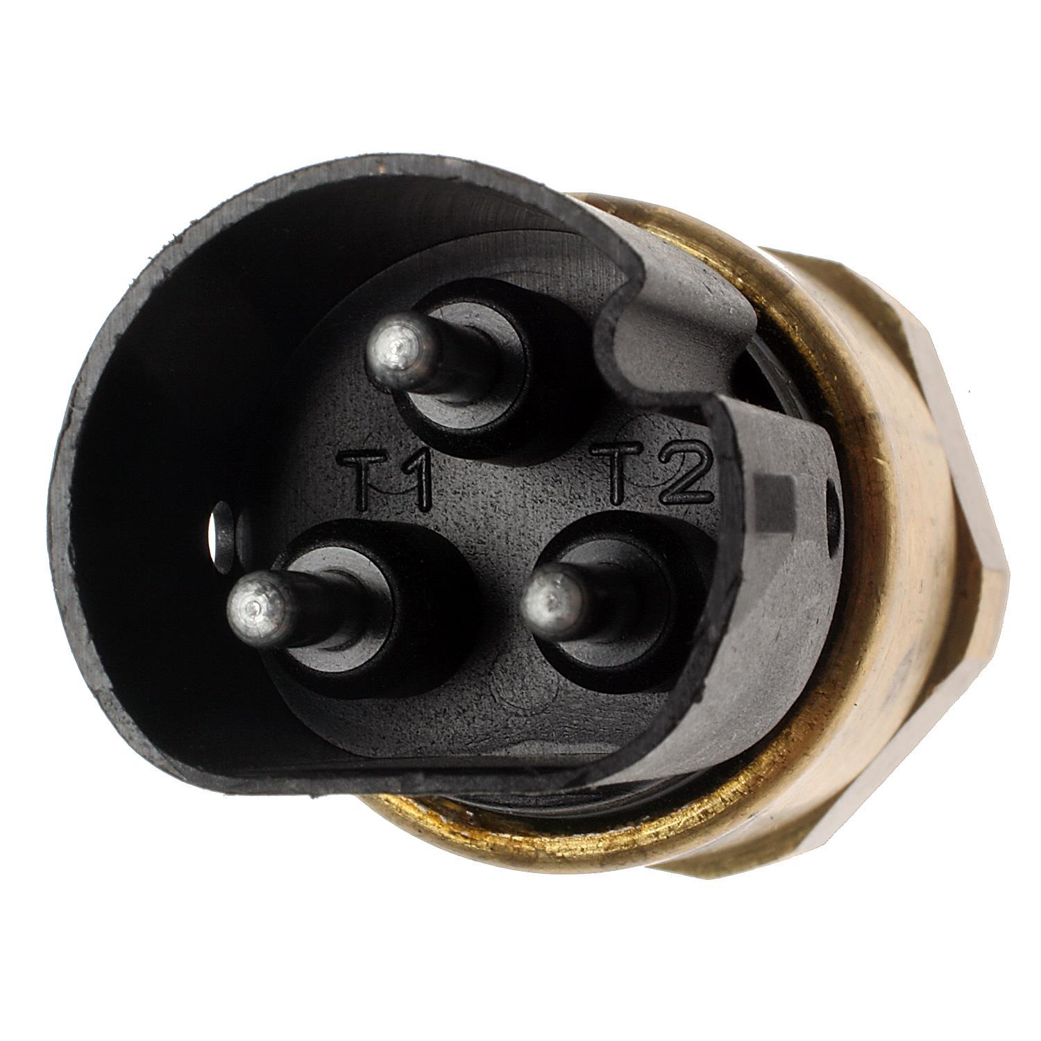 Standard Motor Products TS296 Engine Cooling Fan Switch product image 3 of 4