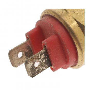 1987 Volkswagen Golf Engine Cooling Fan Switch Standard Motor Products TS298 image 3 of 3