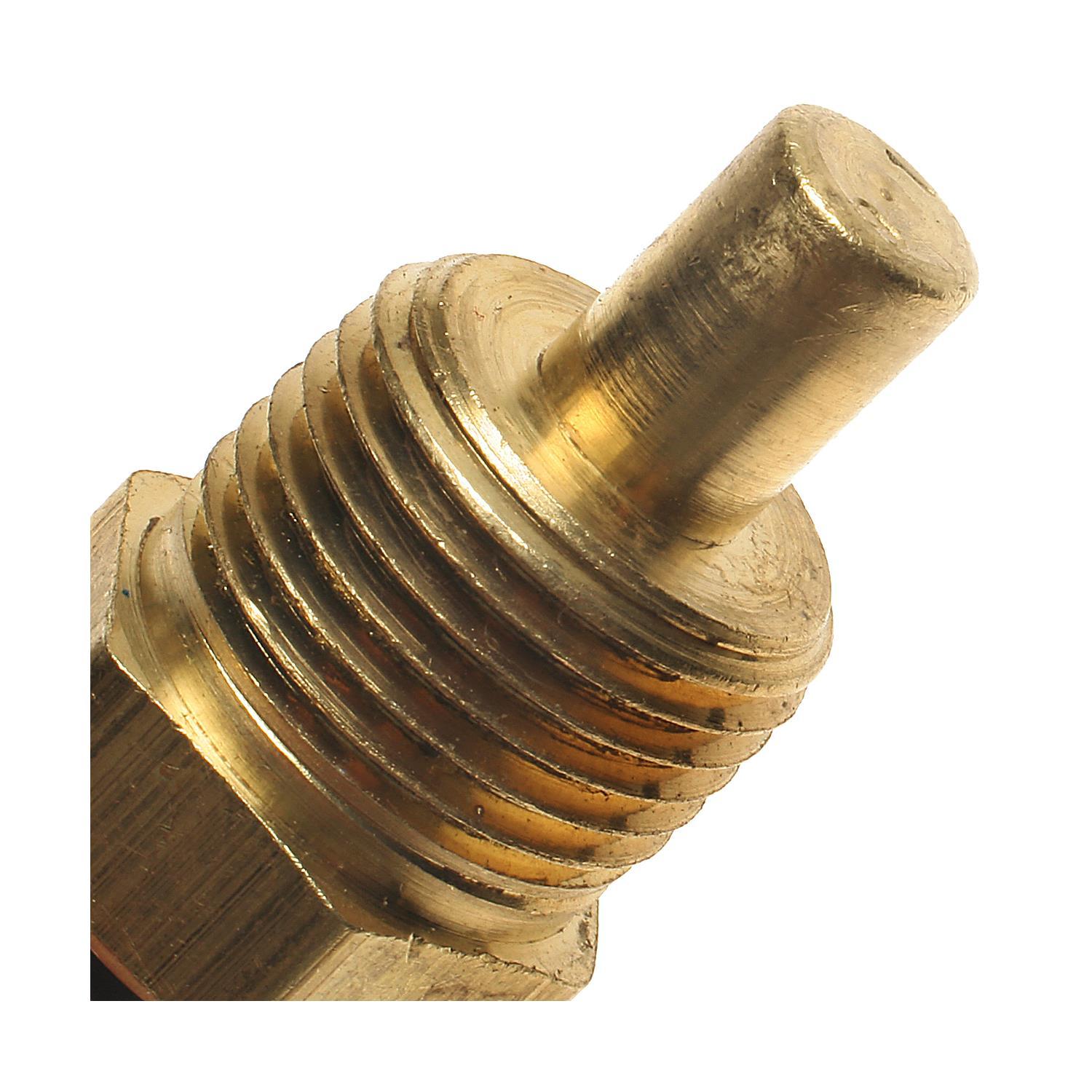 Standard Motor Products TS300 - Engine Coolant Temperature Sender Standard Motor Products TS300 Engine Coolant Temperature Sender product image 1 of 3