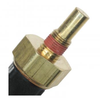 1995 Ford Contour Engine Coolant Temperature Sender Standard Motor Products TS302 image 1 of 3